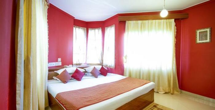 Hotel Vishnupriya